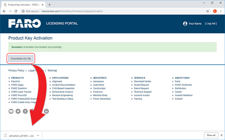 Licensing Portal-Activated-ChromeDnld.jpg