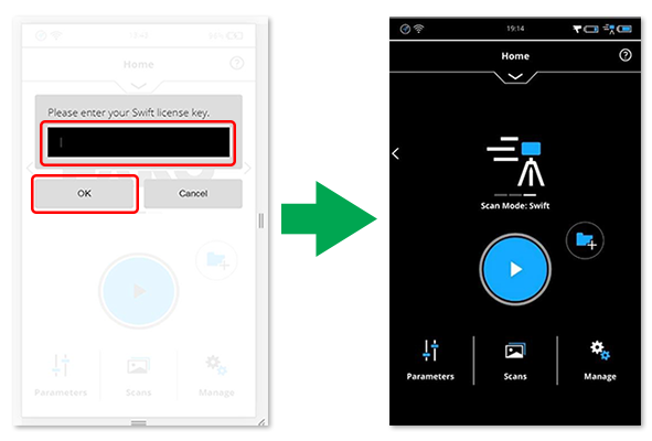 EnterSwiftScannerKey.png