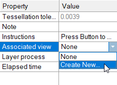 Associate View dropdown.png