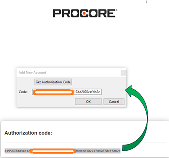 BuildITtoProcore_EnterAuthorizationCode.png