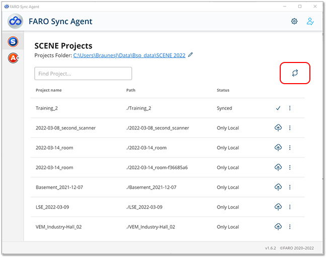 SyncAgent-ProjectList-Refresh.png