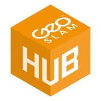 GeoSLAM Hub