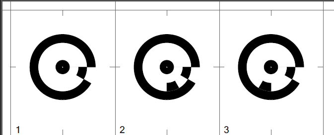 Registration Targets